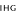  InterContinental Hotels Group PLC