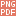 PNG to PDF – Convert PNG Images to PDF Documents